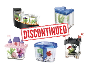 Aqueon's Move to End the Tiny Tank Era
