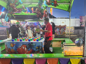 The Fight to End This Carnival Cruelty