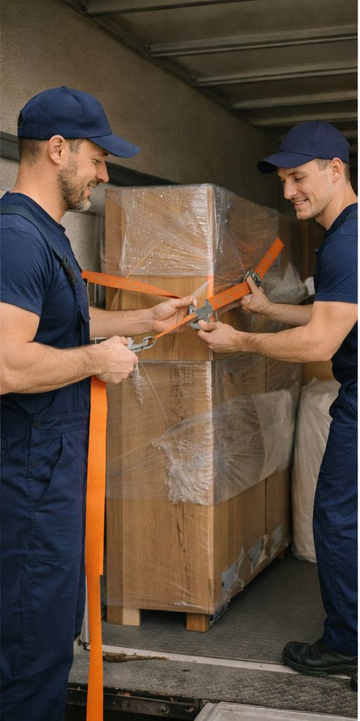 Haushaltsauflösung winsen