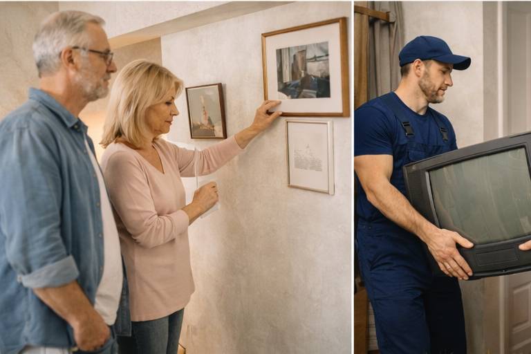 Wohnungsräumung Pinneberg