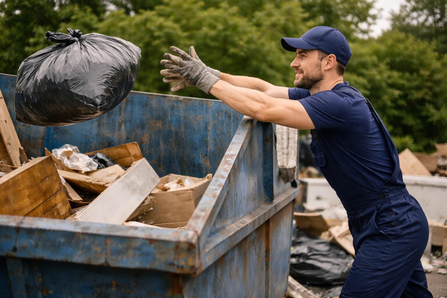 Entrümpelung Winsen