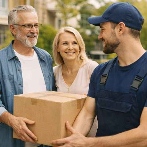 Büroumzüge Hamburg