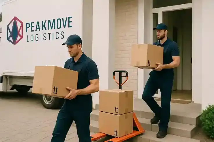 Umzugsfirma Osnabrück