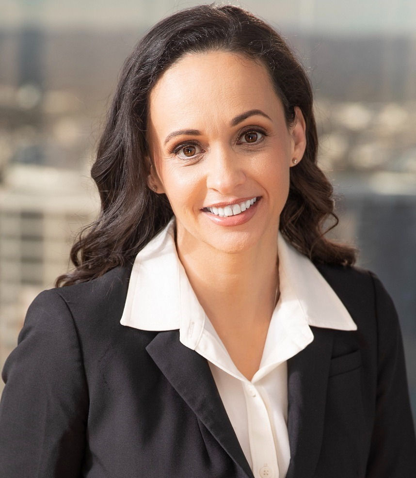 Jessica Millan Patterson