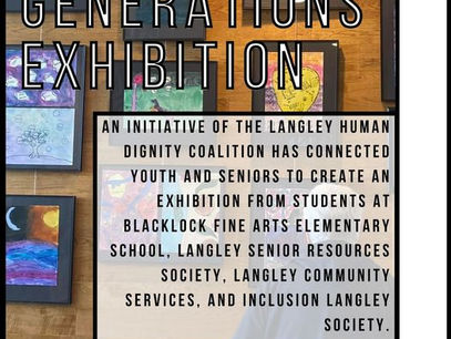 LHDC Joins Forces to Present a "Generational" Display