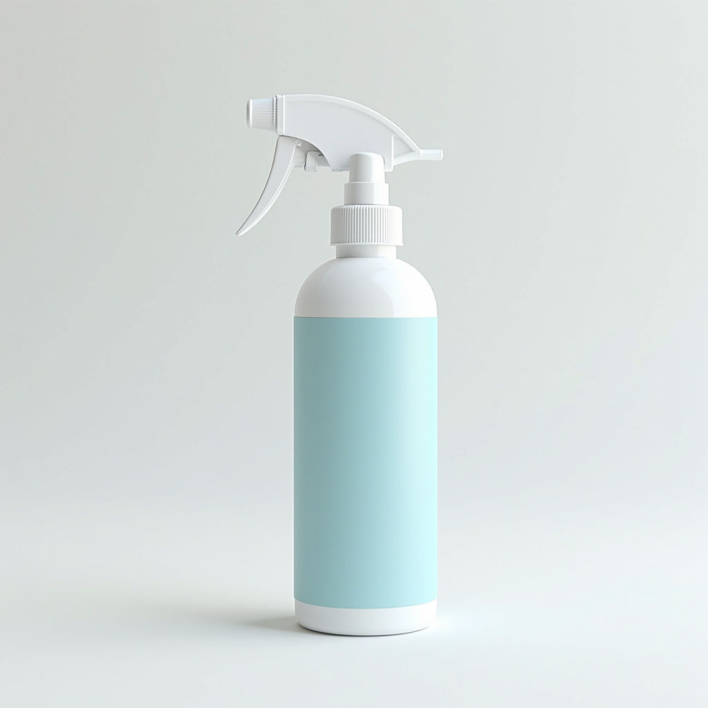 Surface Disinfectant Spray