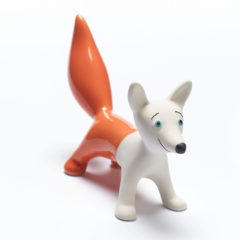 Miniaturbild: FOXY