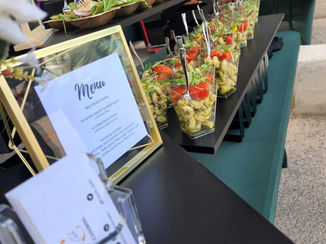 Local Chef's Help Feed Thousands of Youth Over the Summer