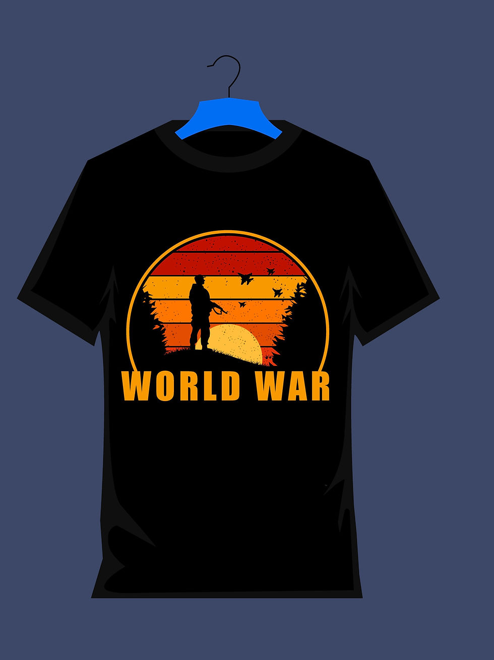 Thumbnail: bad wolf retro vintage t shirt new york city typography vintage t shirt