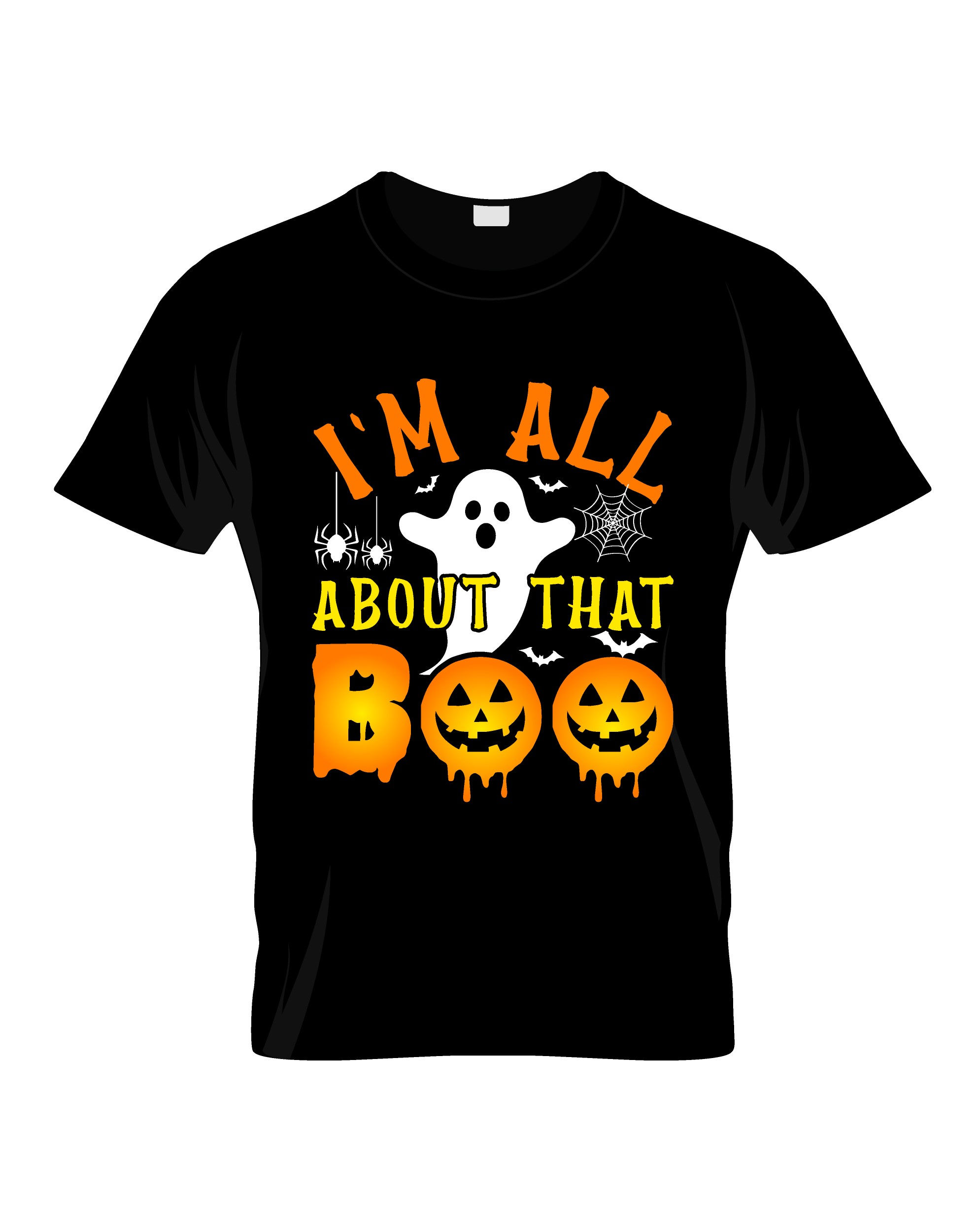 im all about that typography printed t shirts