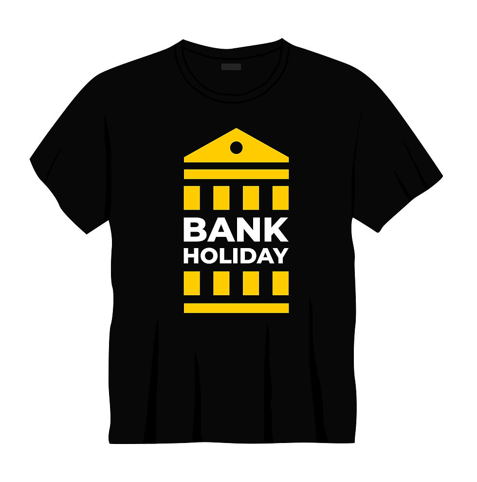 Thumbnail: labor day typography t shirt bank holiday typography t shirt freedom t shirt