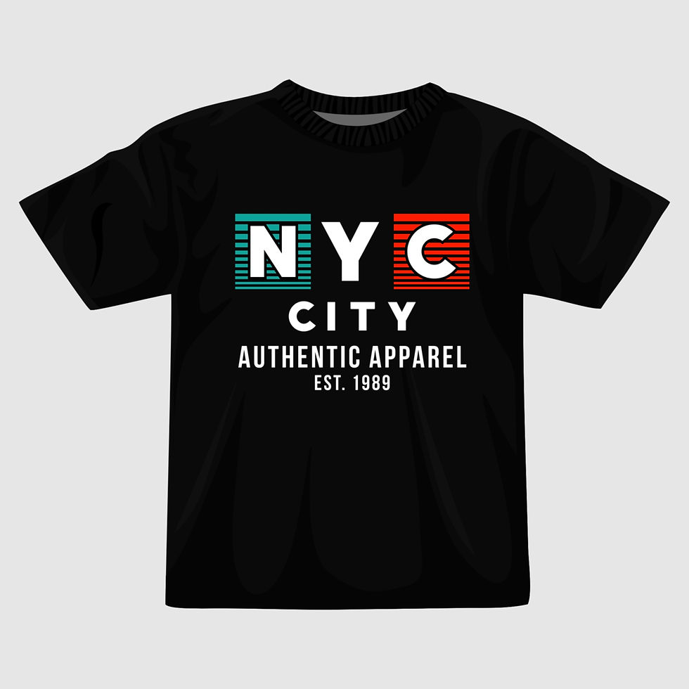 Thumbnail: Strong and brave, faith love hope Oversized Graphic typography t-shirt