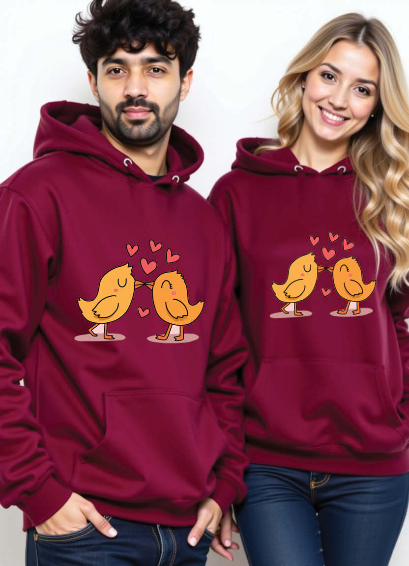Thumbnail: You’re My Favorite Risk That Turned Into My Greatest Reward” – Love Hoodie