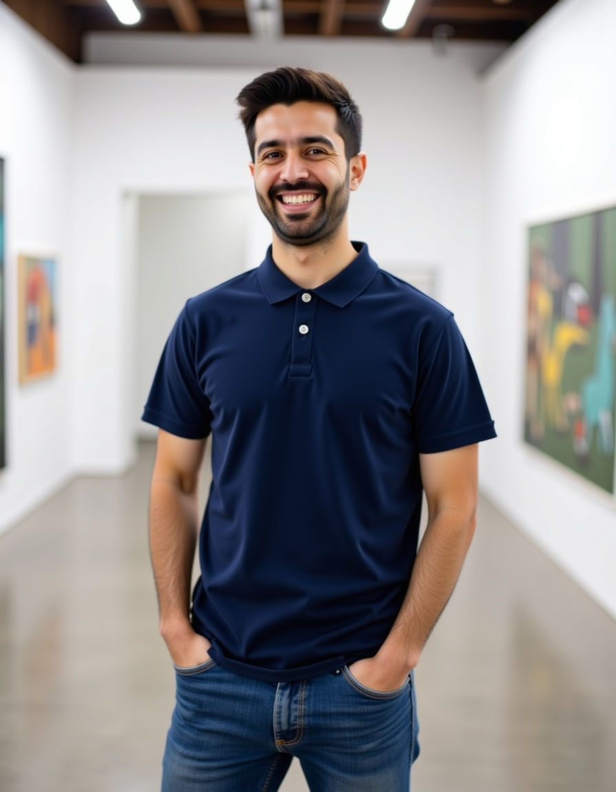 Branded Polo Tees for T. Nagar, Chennai