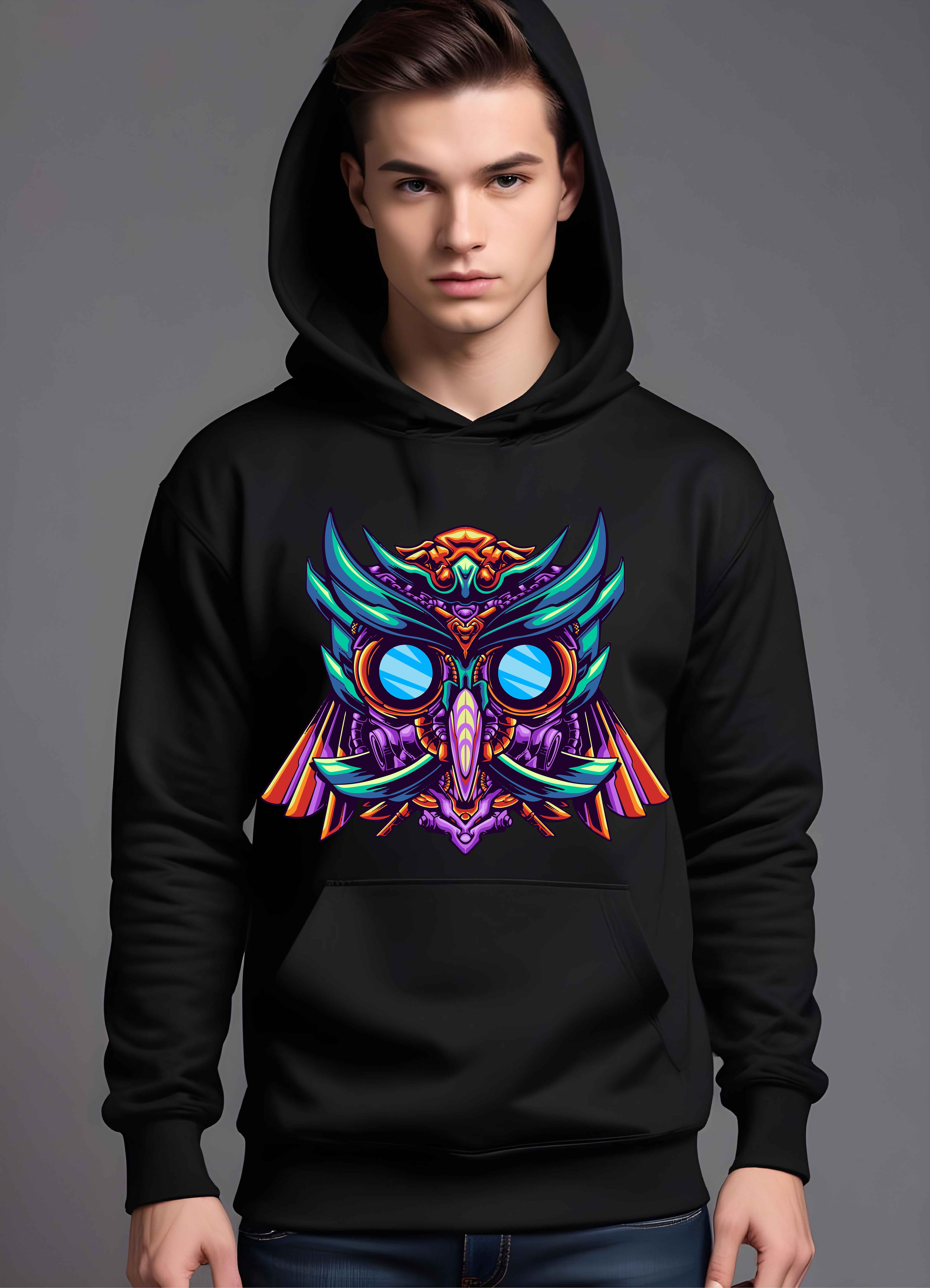 "Custom Hoodies for Every Group, Every Occasion"