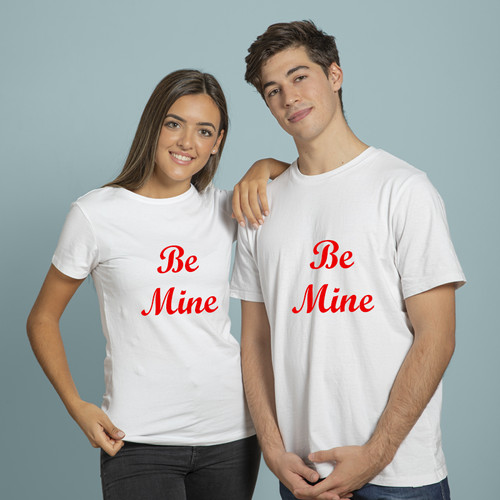 Chennai Chic: Express Your Love with 99Tshirt's Couple Collection