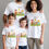 Thumbnail: Matching Family Love Tees – Perfect for Holidays & Celebrations