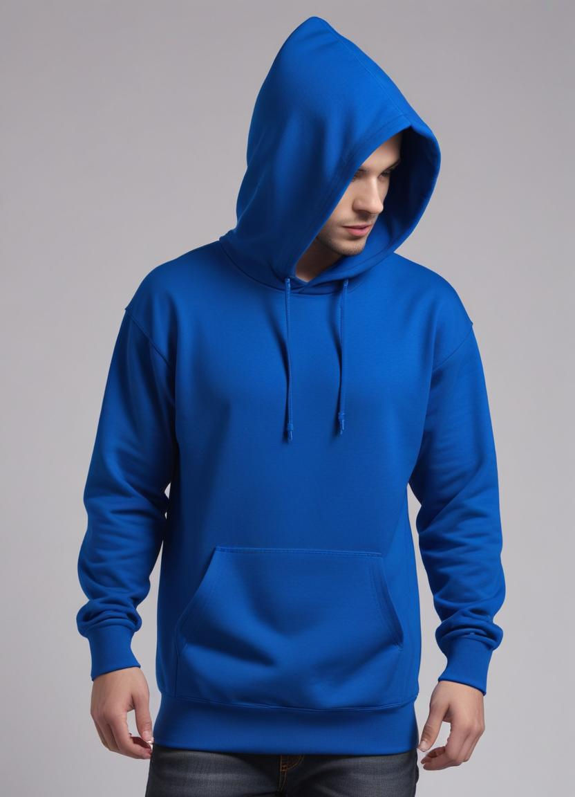 Hyderabad Office Essentials Customized Hoodies for Your Team with logo print