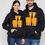 Thumbnail: C-Scheme Couple Goals – Trendy & Classy Hoodie Set from Jaipur’s Elite Zone