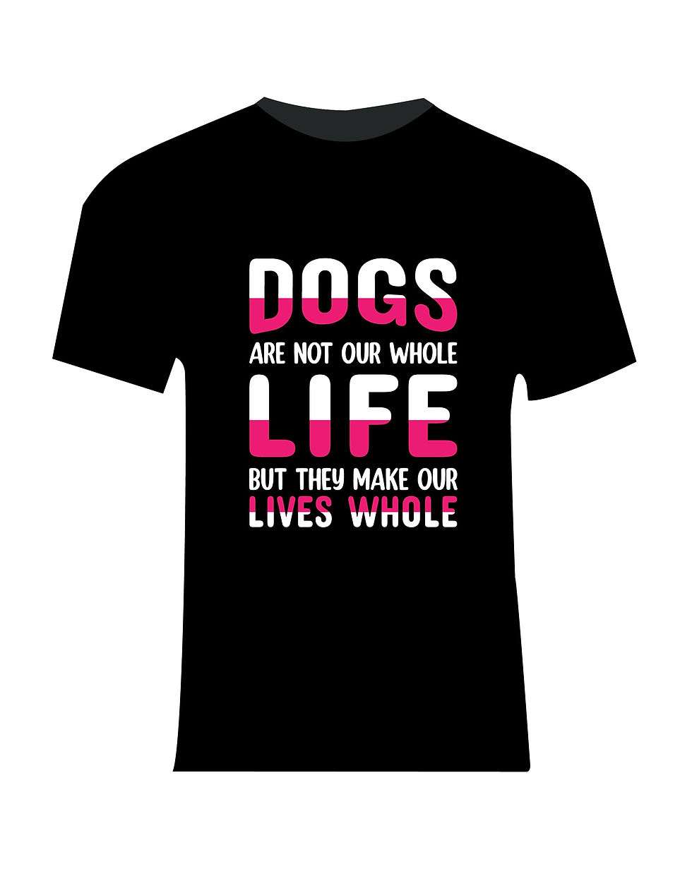 Thumbnail: crazy lady dog t shirt sorry i am late my dog was sitting me tshirt