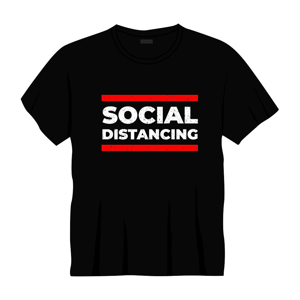 Thumbnail: enjoy the beautiful life typography printed t shirts