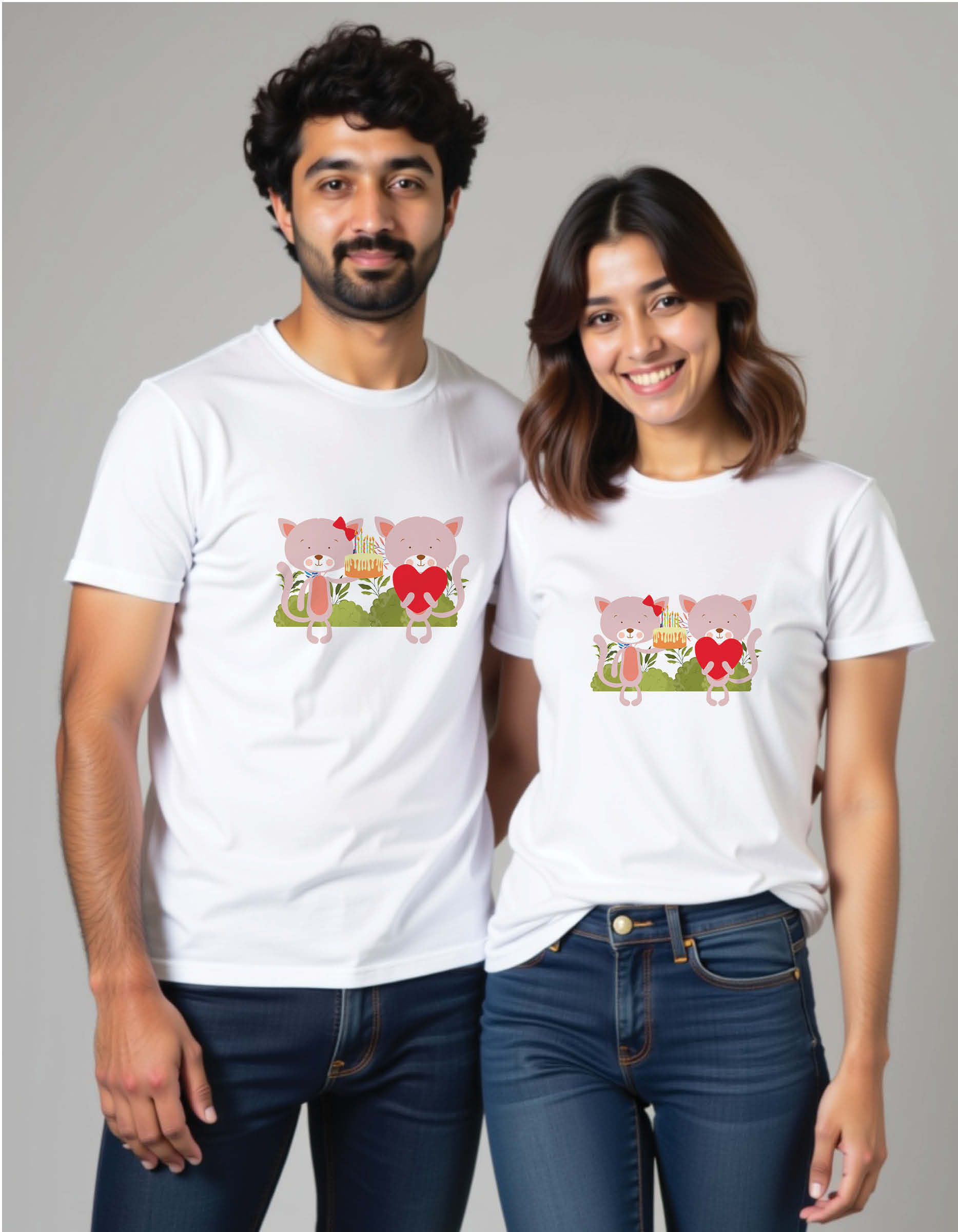 Durg Darlings – Smart City Couple Threads