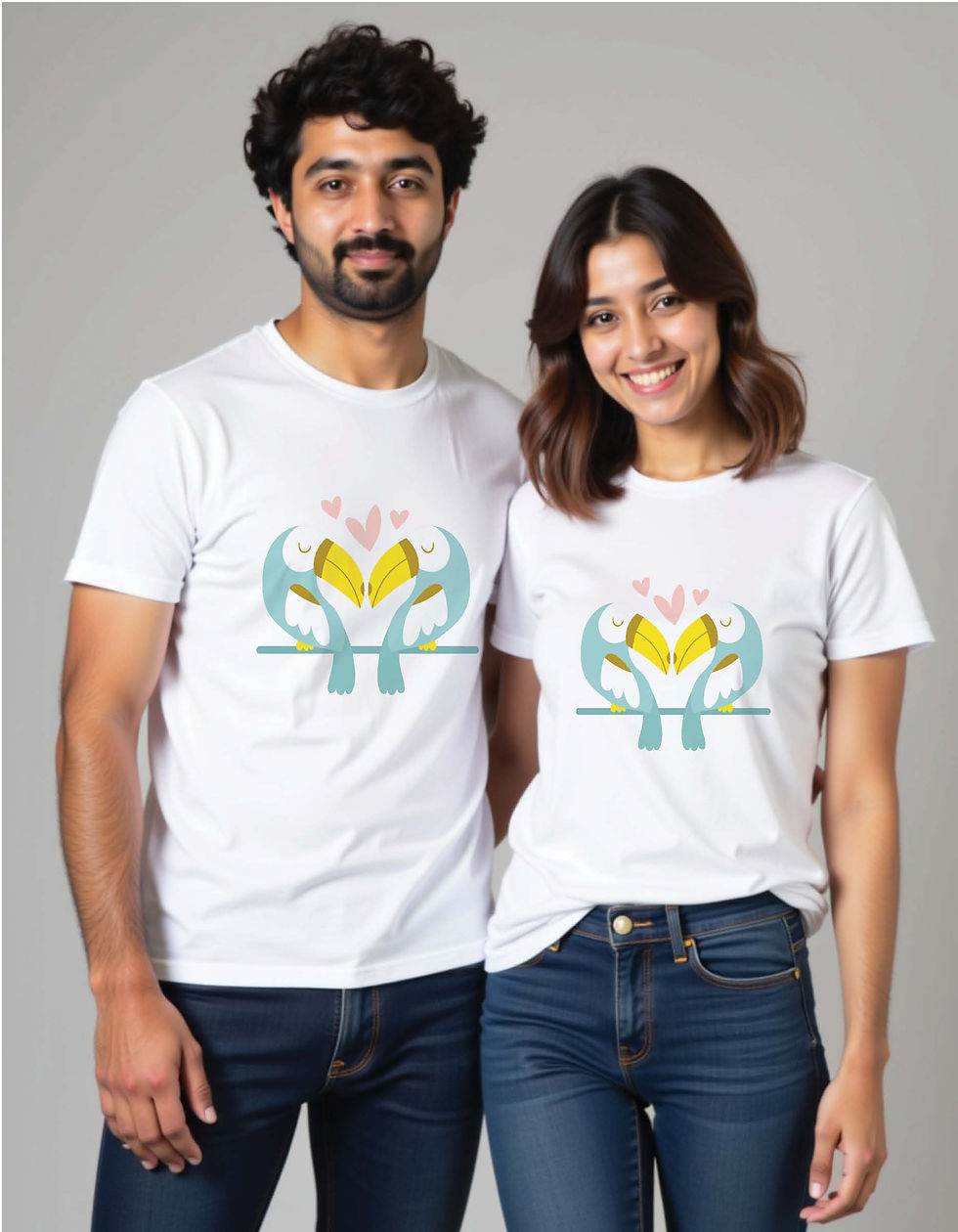 Bhavnagar Bond – Ganga Deri Love Edition