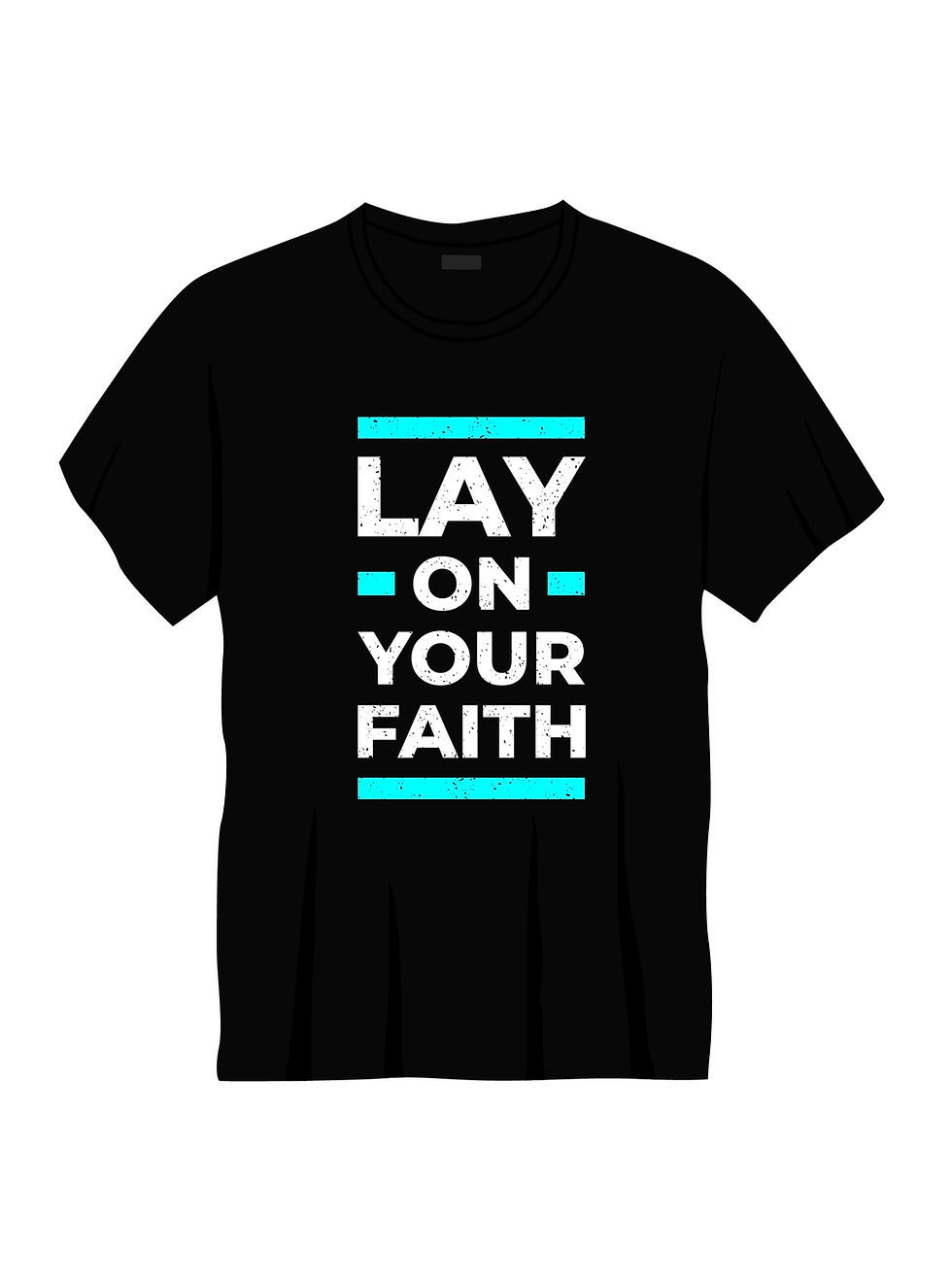 Thumbnail: you re getting stronger typography t shirt believe our future typography t shirt