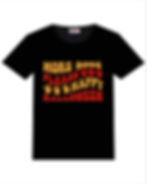 Thumbnail: sport 92 thats my brand typography t shirt sport 92 t shirt