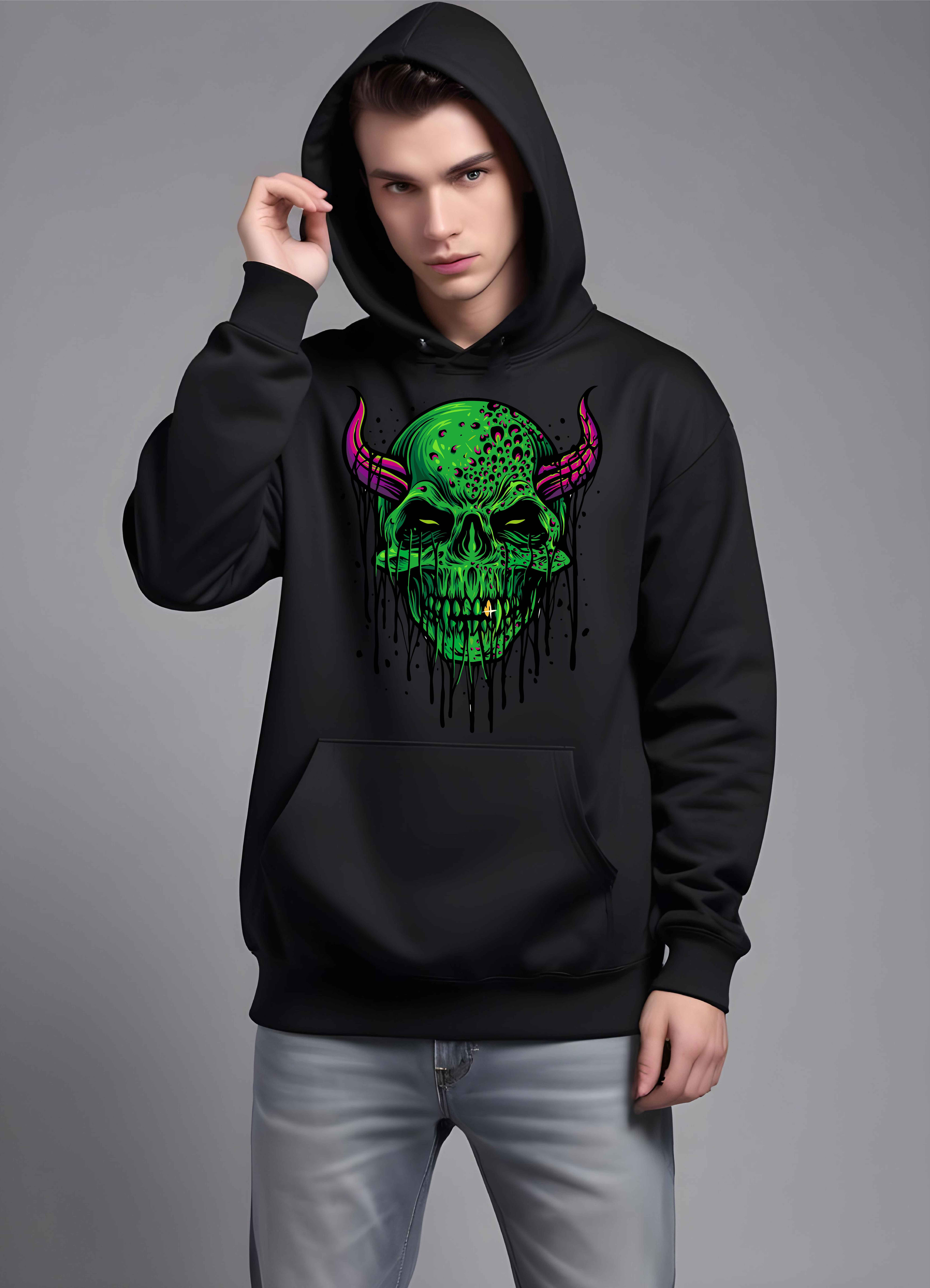 "Unisex Hoodies for Families That Celebrate in Style"