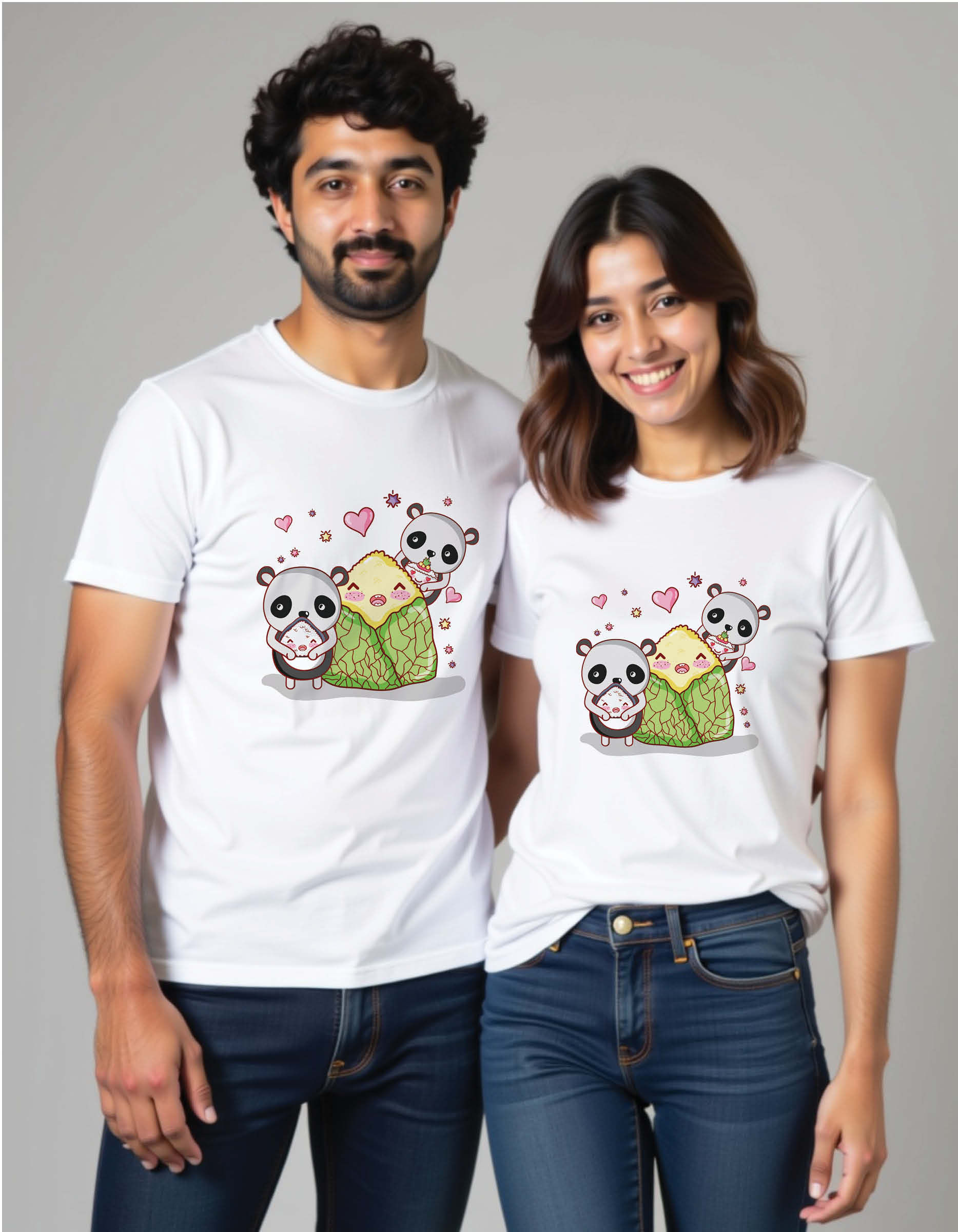 Katargam Ka Pyaar – Couple Goals in Gujarati Style