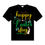 Thumbnail: easter day typography egg lettering t shirt holiday greeting t shirt