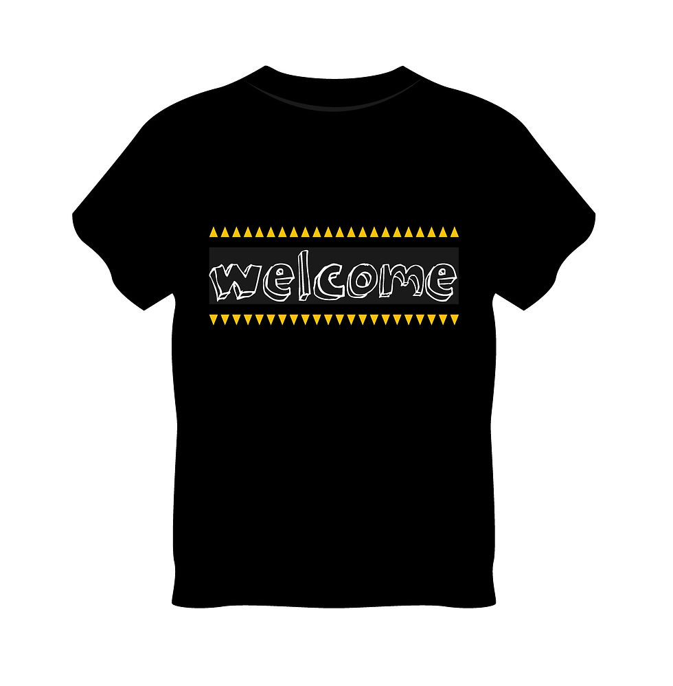 Thumbnail: explore dream discover typography t shirt it with passion all typography t shirt