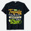 Thumbnail: save water drink tequila typography printed t shirts