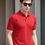 Thumbnail: Surat Customized Corporate Polo T-Shirt with Logo Printing