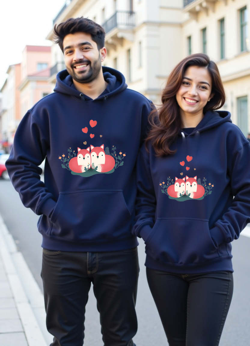 Thumbnail: Even After All This Time, You’re Still My Favorite Person” – Enduring Love Hoodie