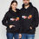 Thumbnail: Love Found Its Way” Printed Matching Hoodie Set – Romantic Destiny Quote