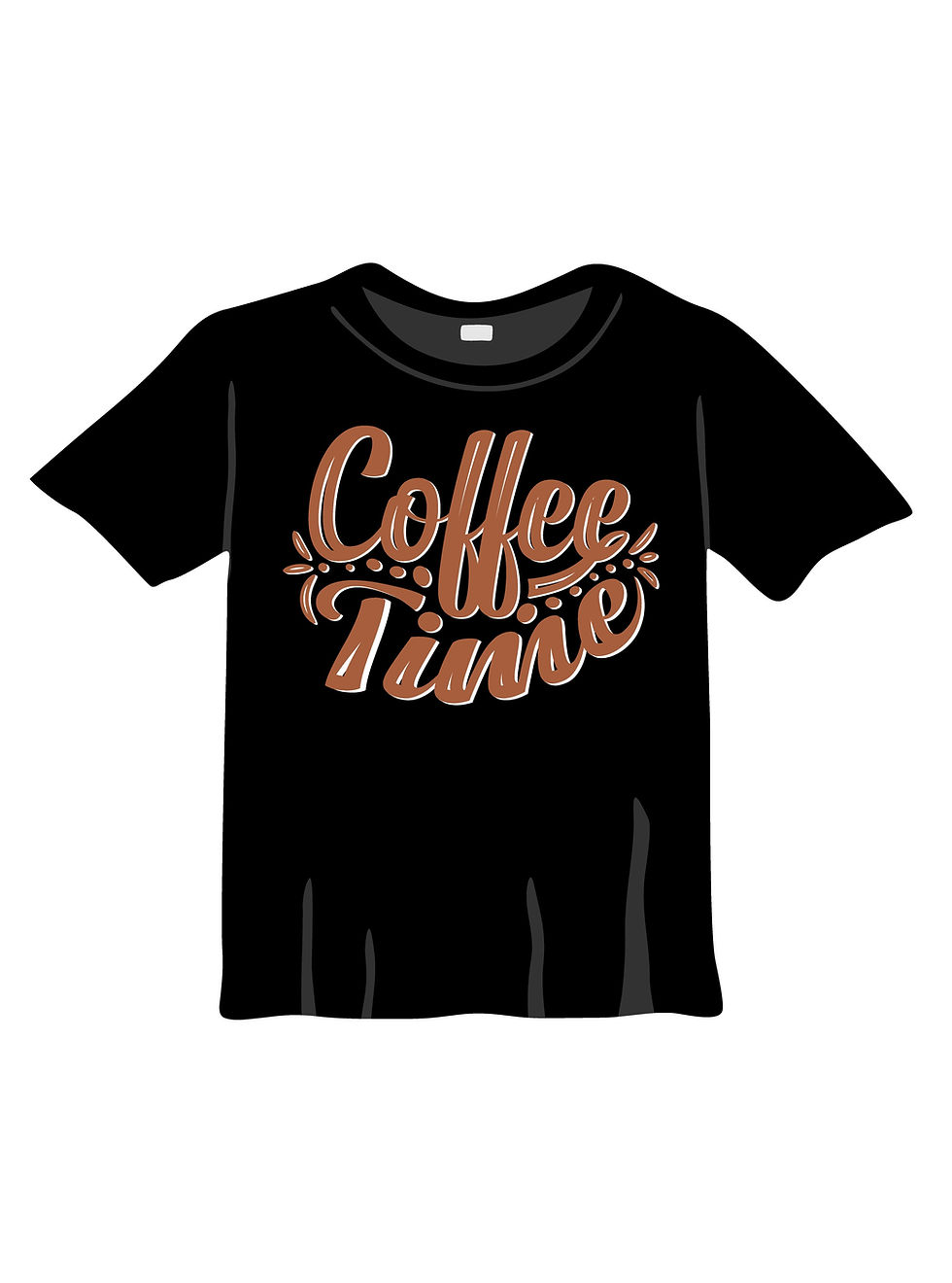Thumbnail: insert coffee start t shirt coffee time t shirt have good coffee t shirt