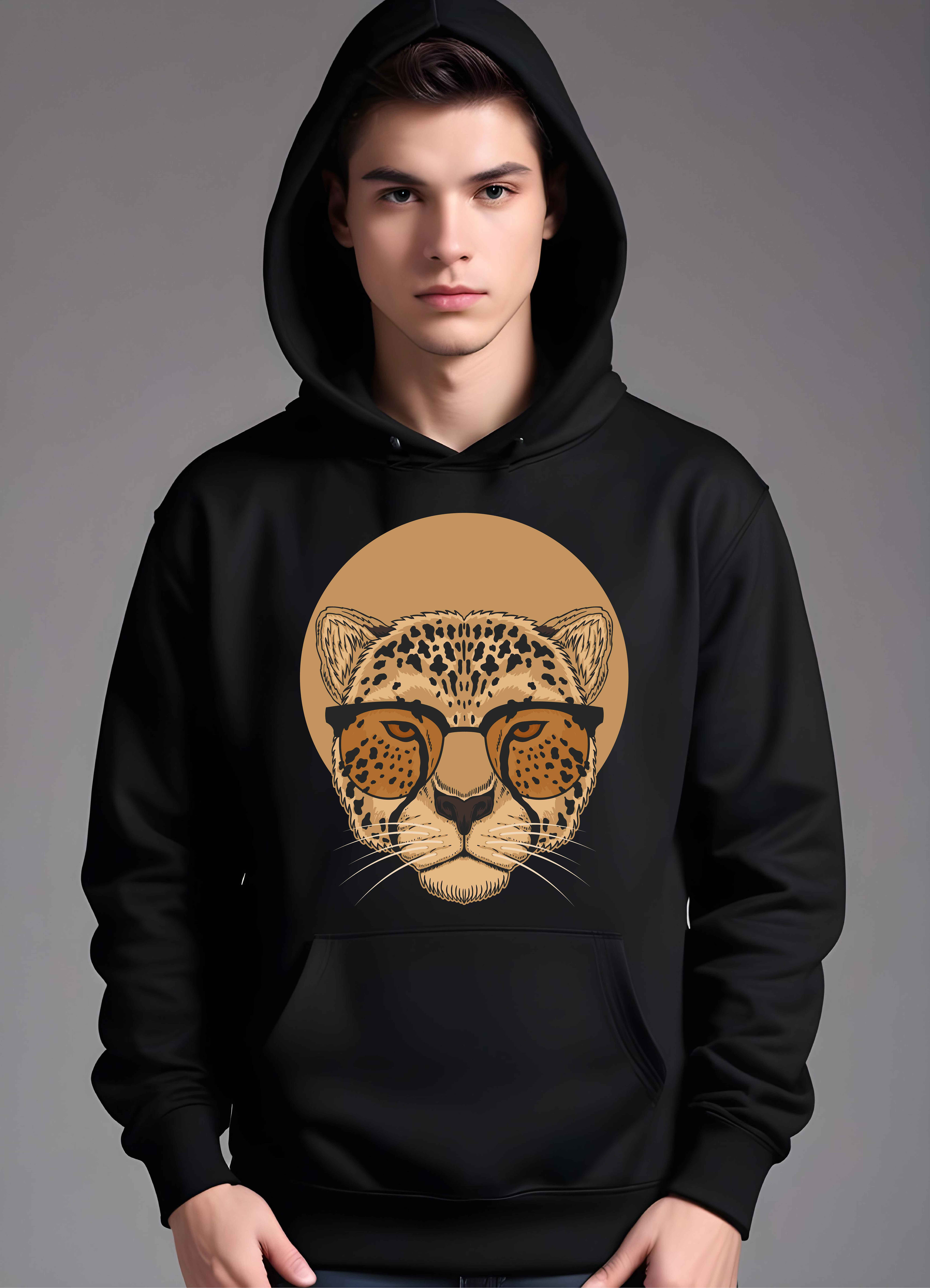 "Unisex Hoodies That Feel Just Right for Casual Outings"