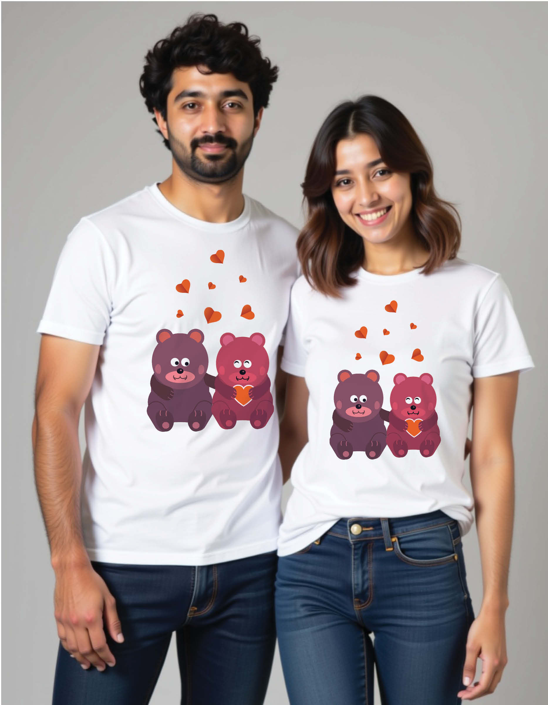 Karauli Couple Chemistry – Eastern Rajasthan Love