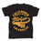 Thumbnail: Rock and roll california festivel typography t shirt