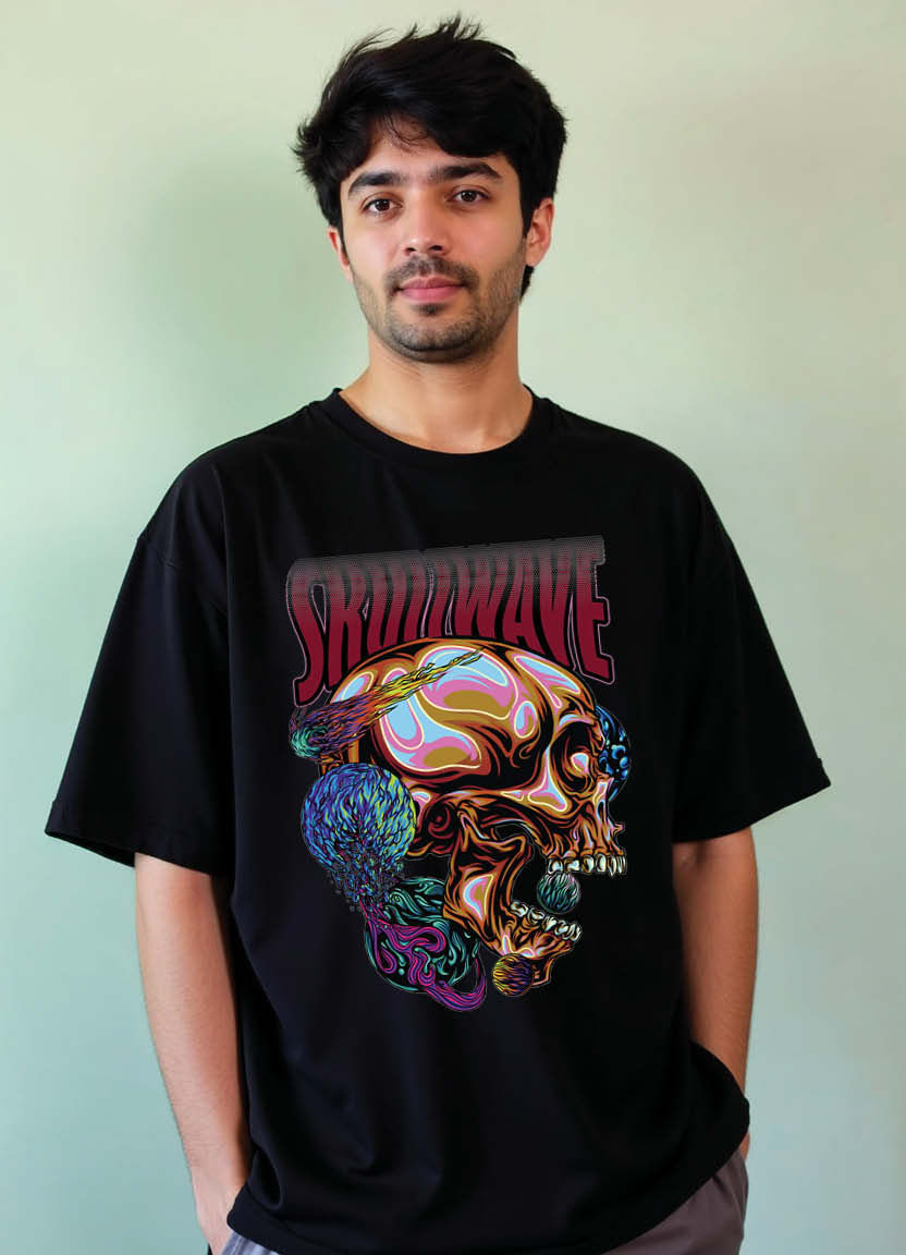 Shonen Beat: Men?s Anime T-Shirts for School Wear