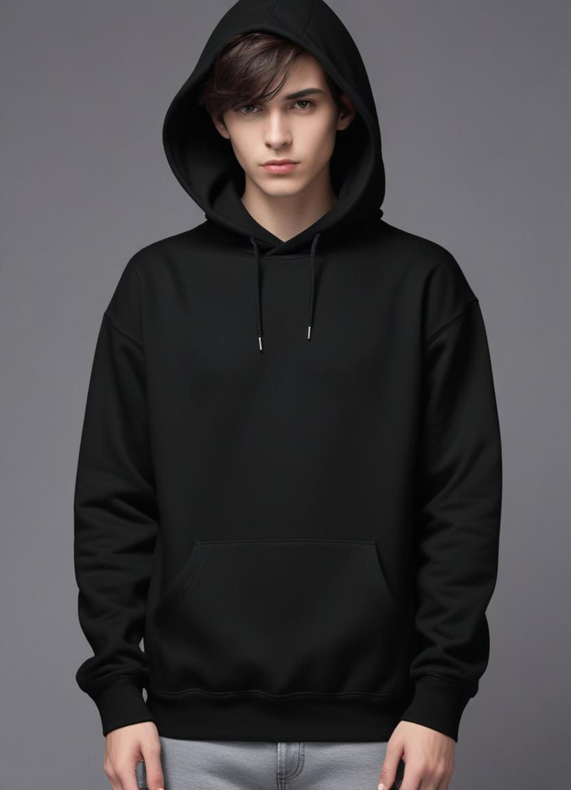 Hyderabad Office Essentials Customized Hoodies for Your Team with logo print