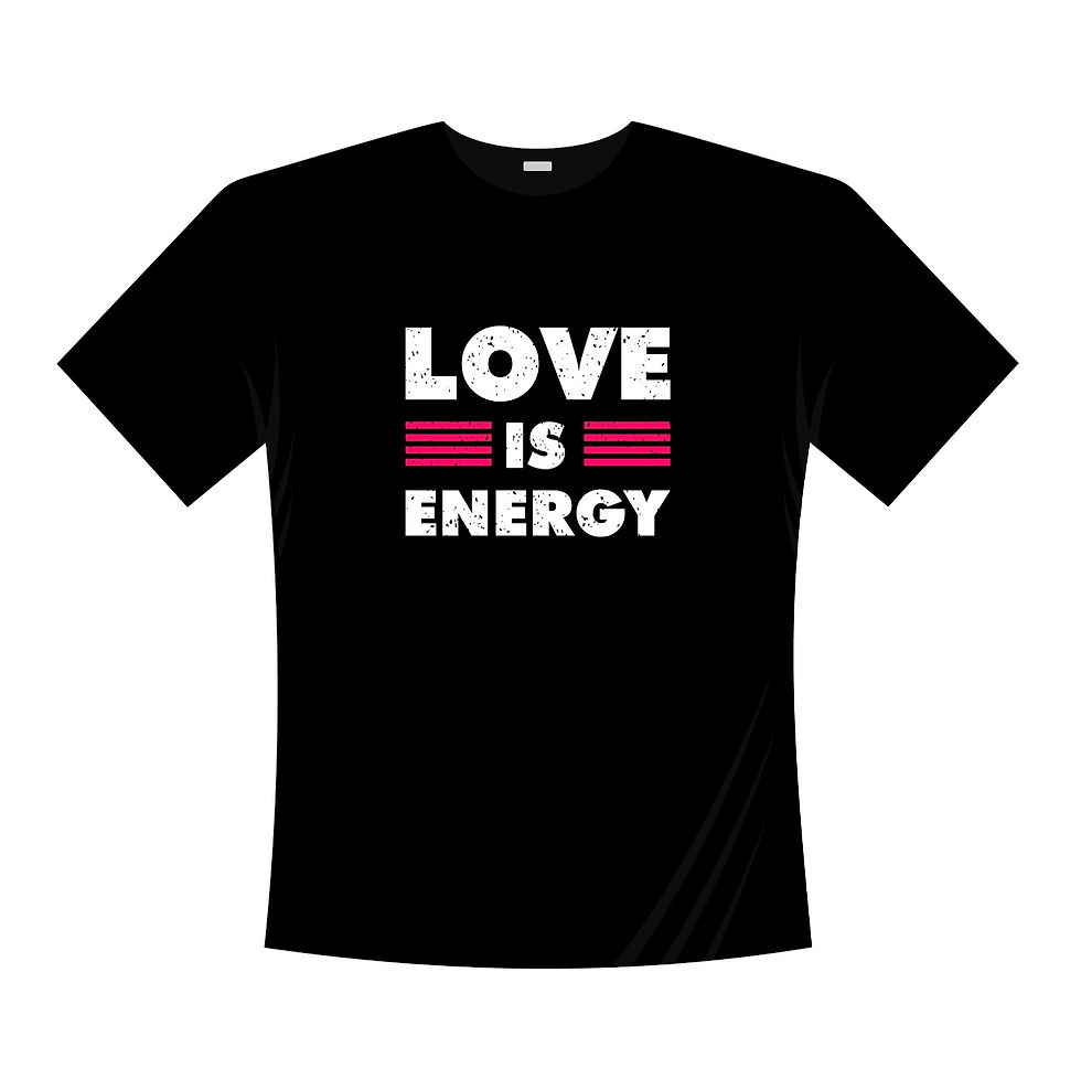 Thumbnail: love is never wrong typography t shirt love you more than you know t shirt
