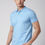 Thumbnail: Corporate IT Staff Customized Polo T-Shirt with Logo Printing buy now online