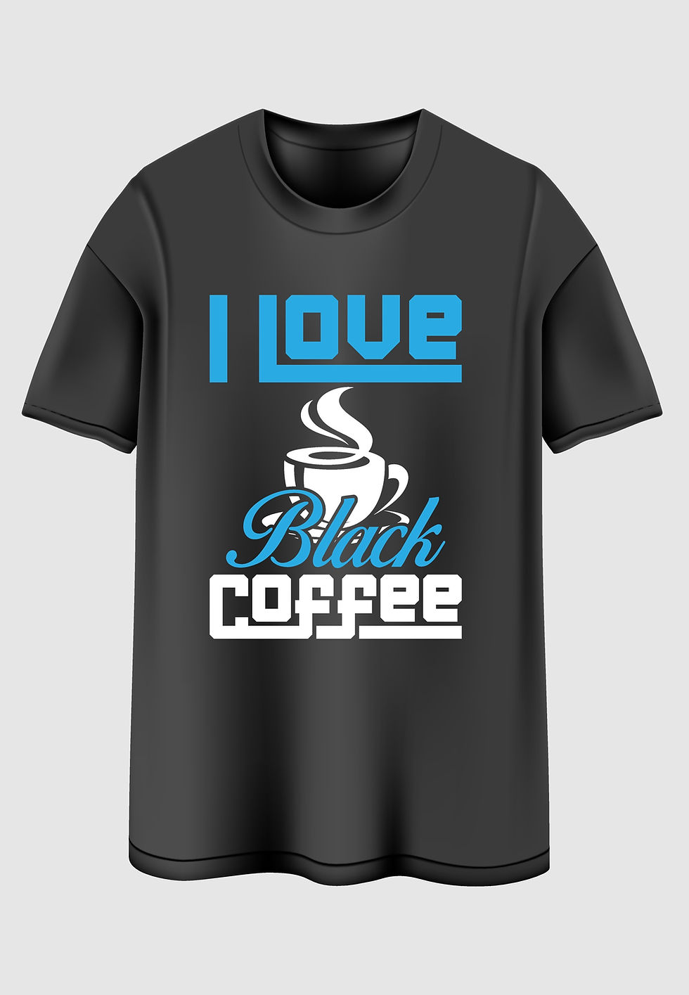 Thumbnail: insert coffee start t shirt coffee time t shirt have good coffee t shirt