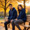 Thumbnail: Buy Personalized Hoodie Couple Online In India.