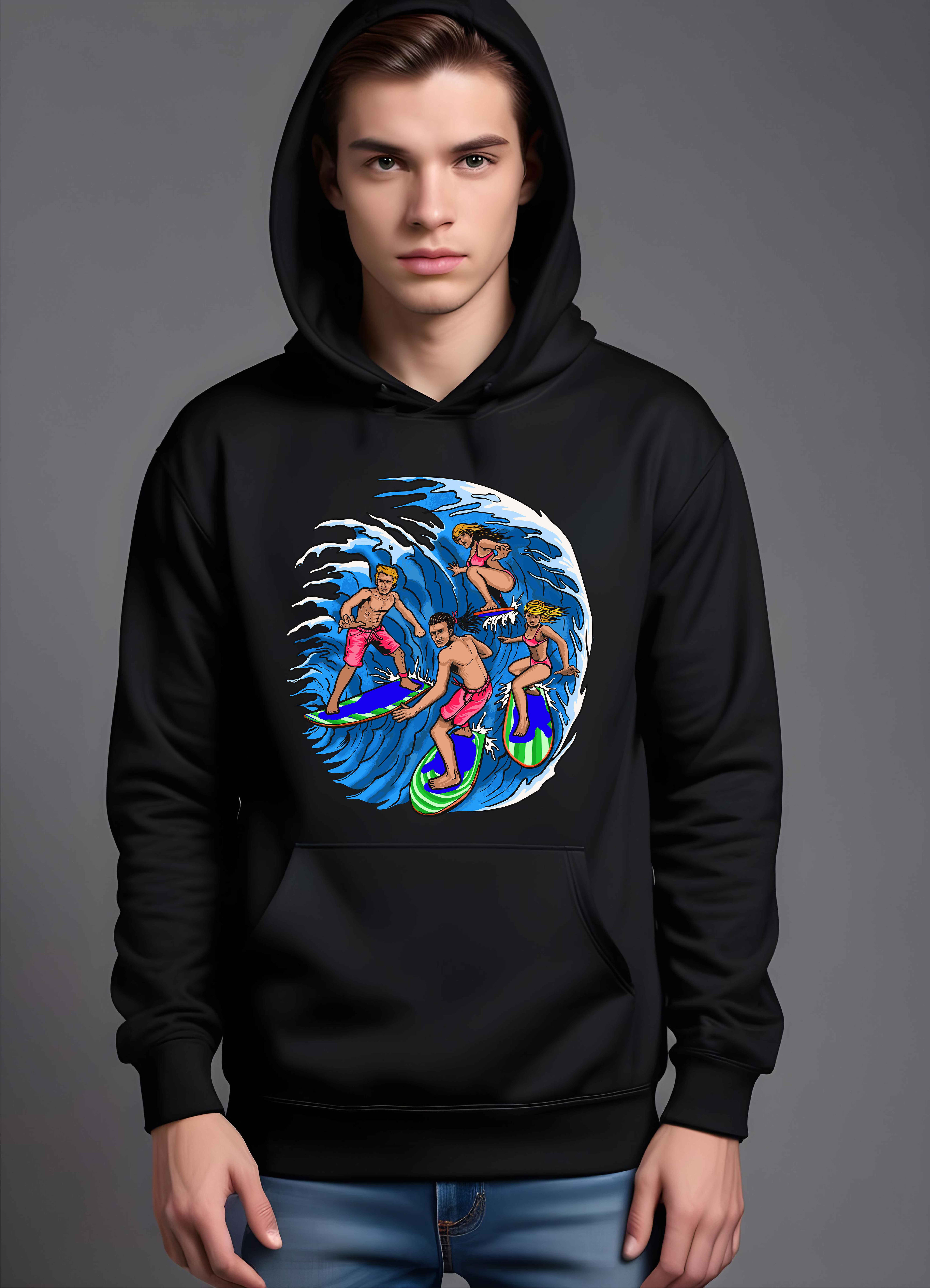 "Perfect for Weddings, Picnics, or Vacations"