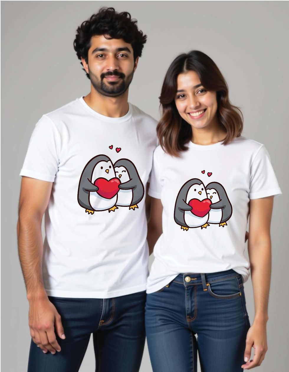 Camp Area Connection – Retro Romance in Pune