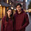 Thumbnail: Buy Personalized Hoodie Couple Online In India.